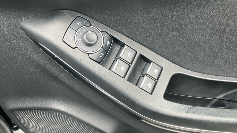 Ford Puma 1.0 EcoBoost Hybrid mHEV ST-Line 5dr Petrol Hatchback